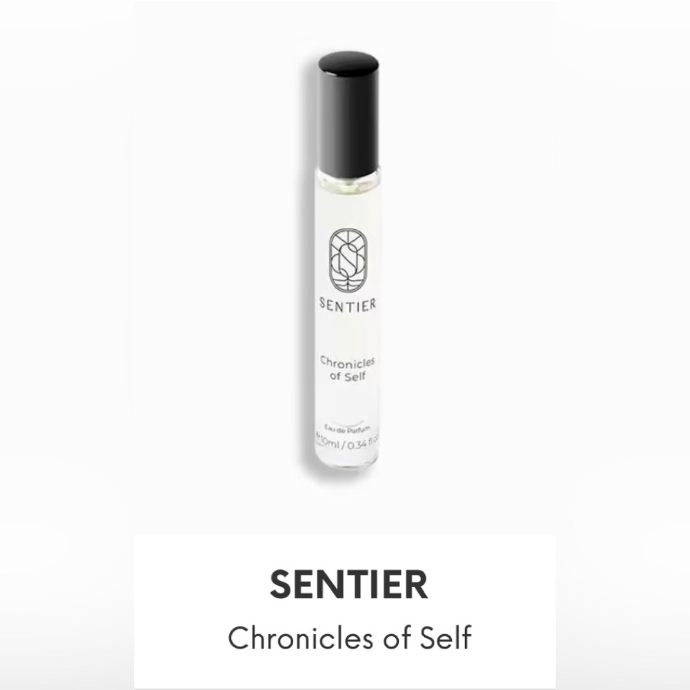 SENTIER CHRONICLES OF SELF 10ml